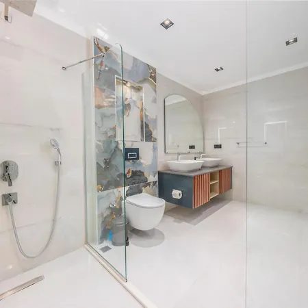 Villa Safran County *