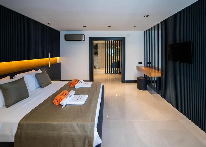 Βίλα Safran County Κας