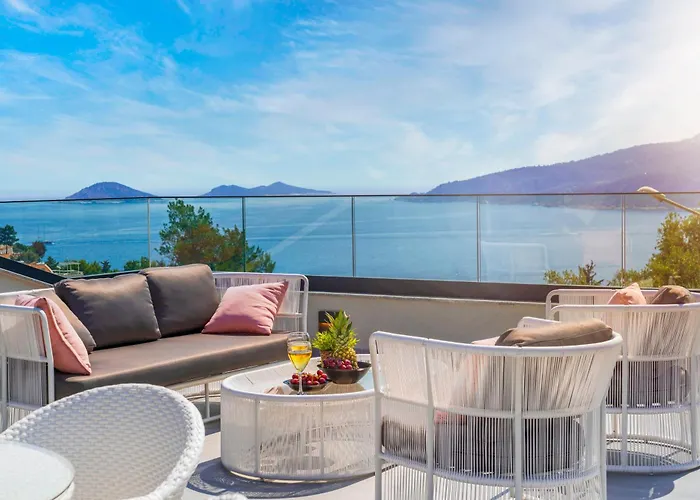 Βίλα Safran County