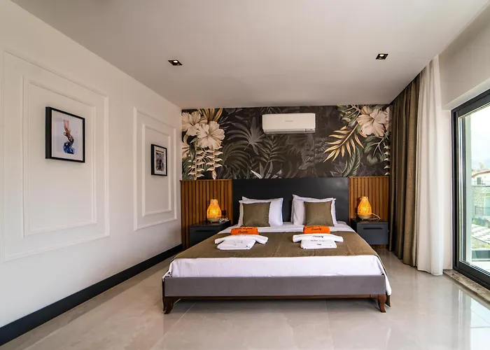 Safran County * Κας