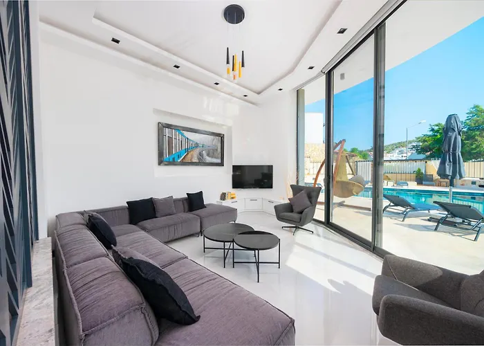 Βίλα Safran County