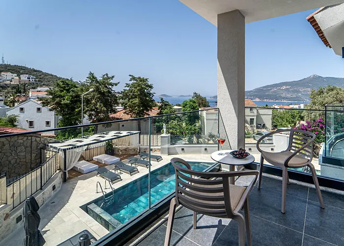 Safran County * Κας